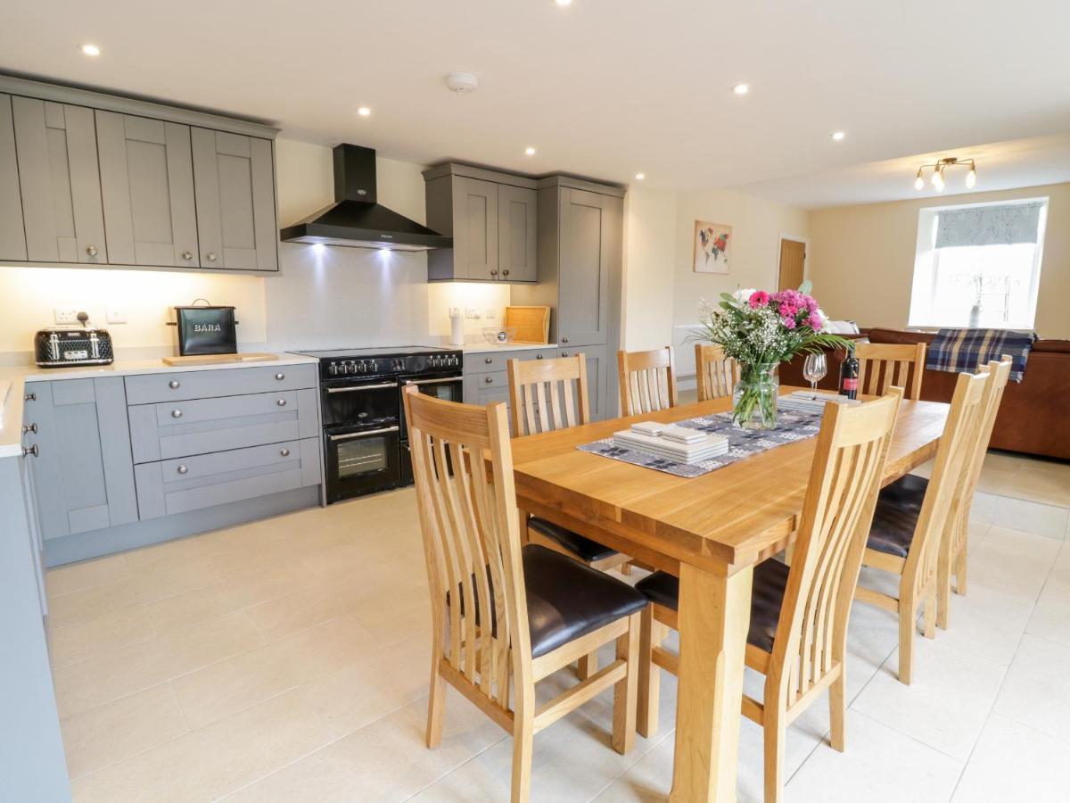 Bryn Mawndy Holiday home Corwen