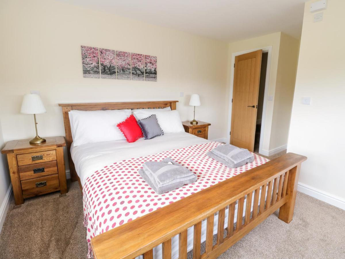 Bryn Mawndy Holiday home *
