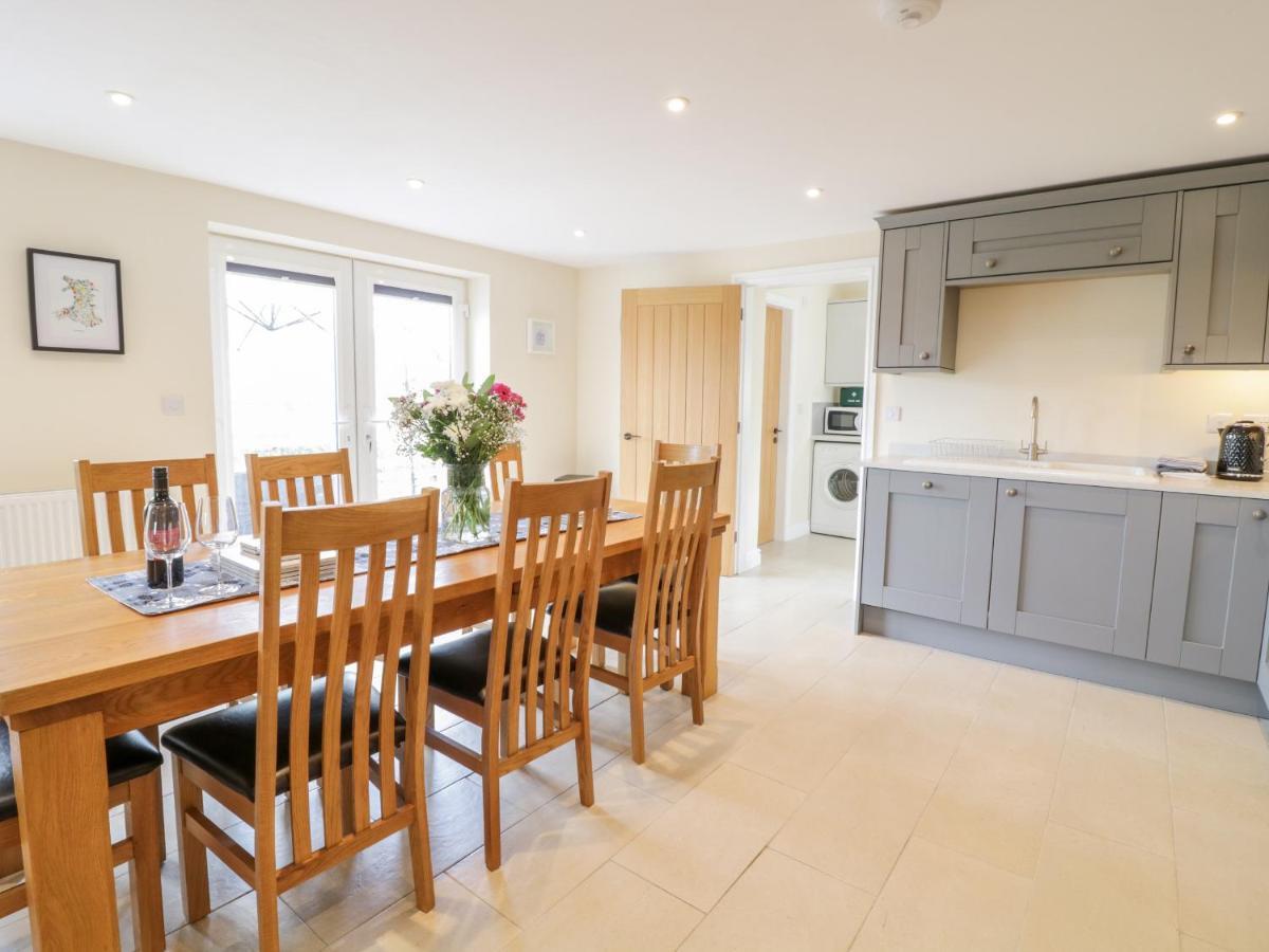 Holiday home Bryn Mawndy Corwen