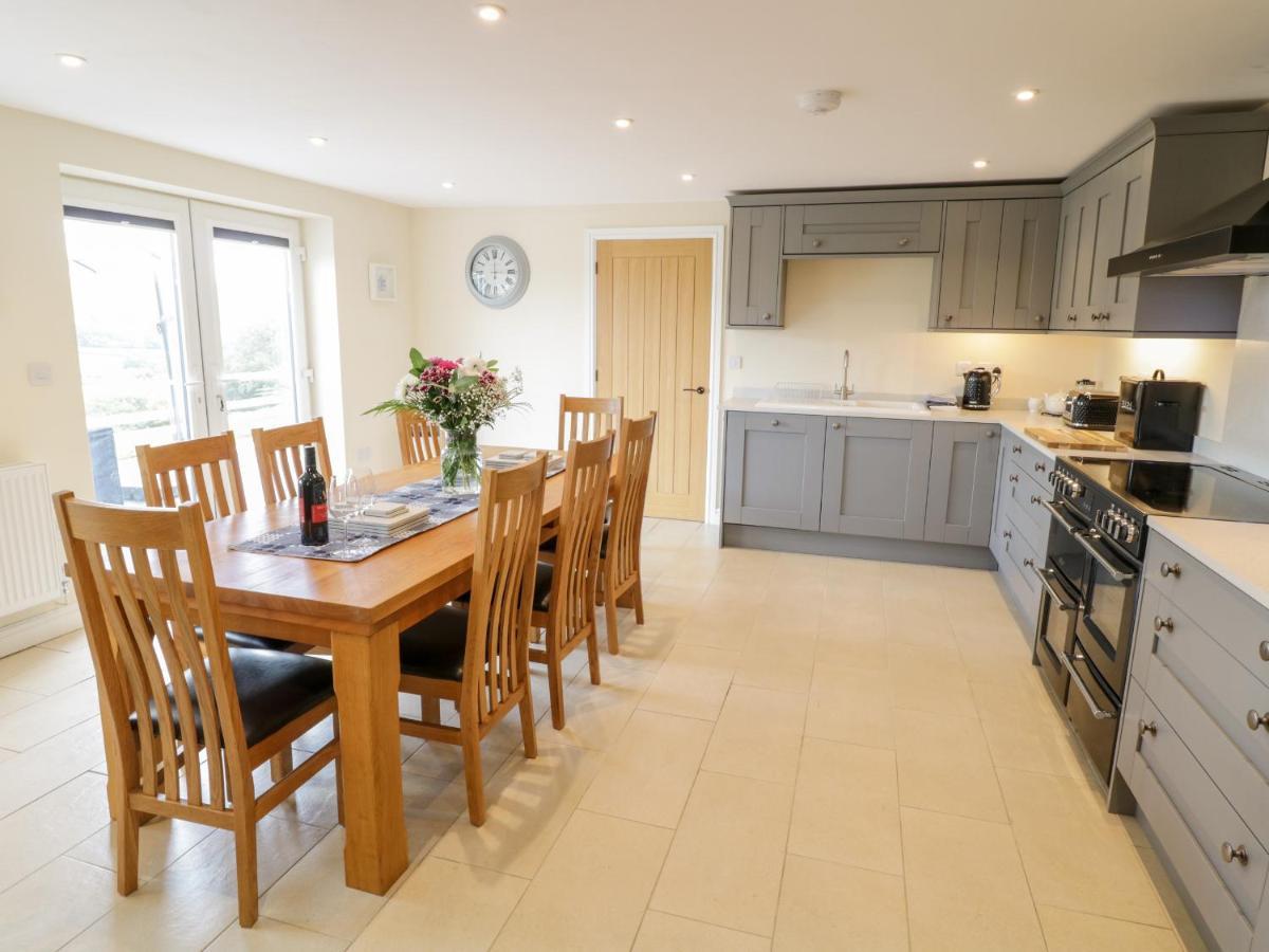 Holiday home Bryn Mawndy Corwen