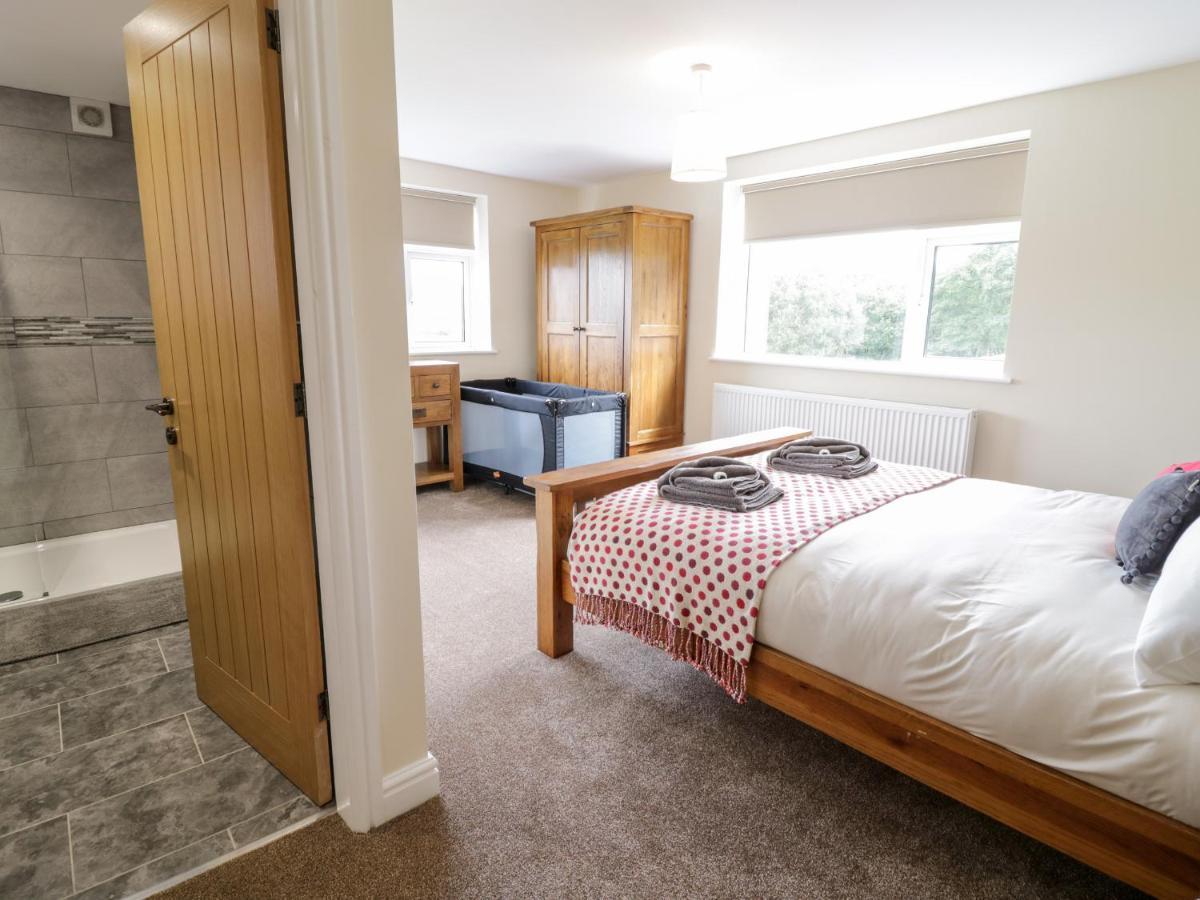 Bryn Mawndy Holiday home Corwen